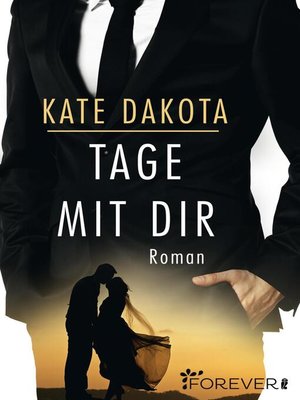 cover image of Tage mit dir
